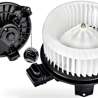 Heater Blower Motor Suitable for Honda Civic Accord Acura ILX TLX 79310-T2J-H01 - XQ1