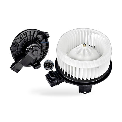 Heater Blower Motor Suitable for Honda Civic Accord Acura ILX TLX 79310-T2J-H01 - ZT2