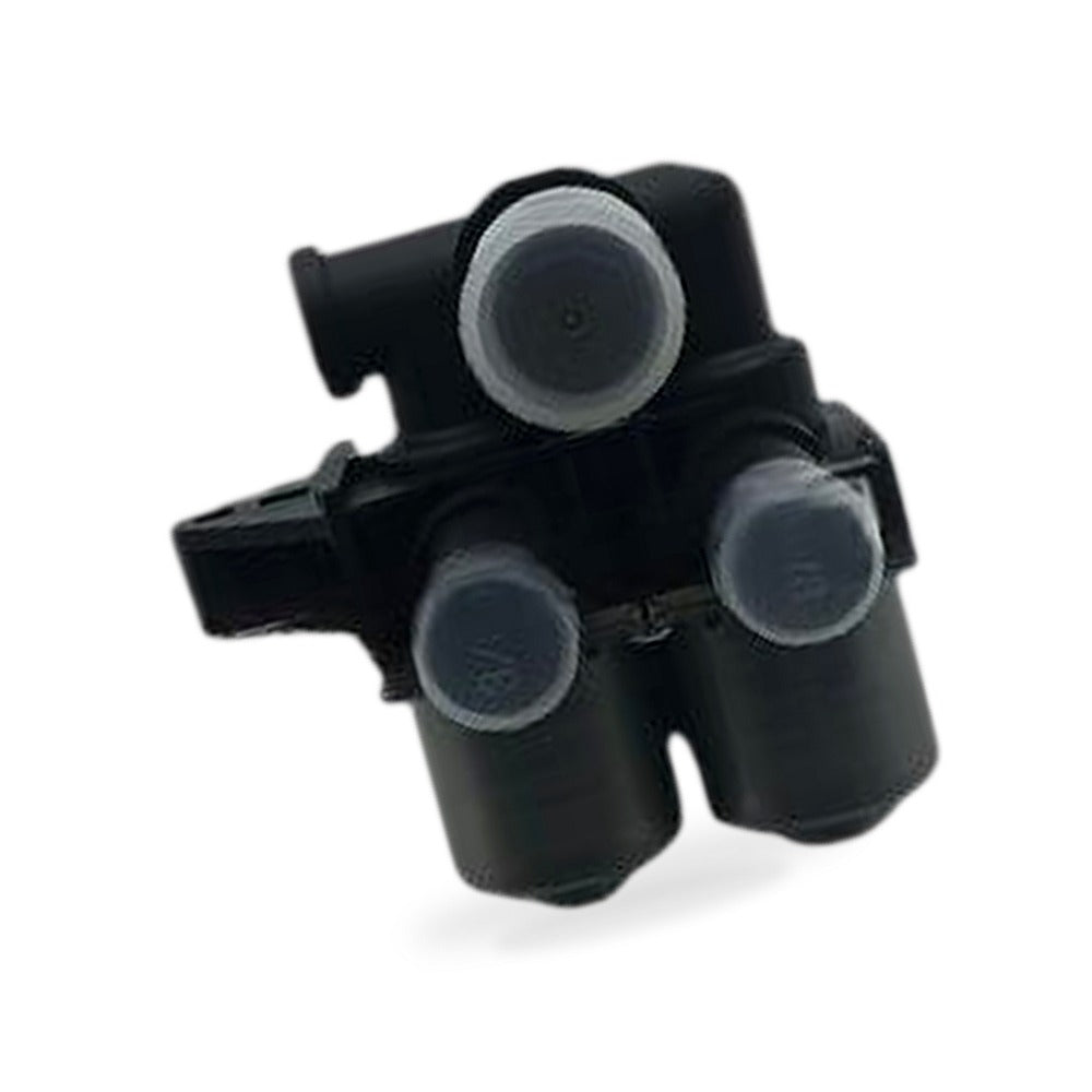 Heater Control Valve Suitable for Jaguar S-Type 2000-2008 Lincoln LS 2000-2006 - BD4