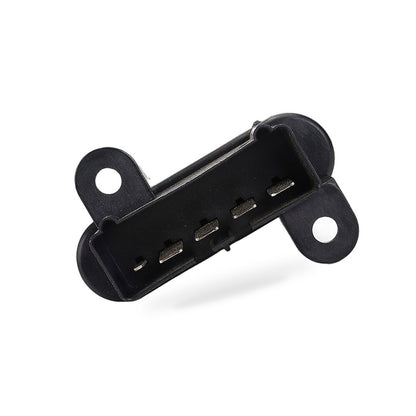 Blower Motor Resistor Suitable for Chrysler 200 Sebring Dodge Avenger Jeep - BD2