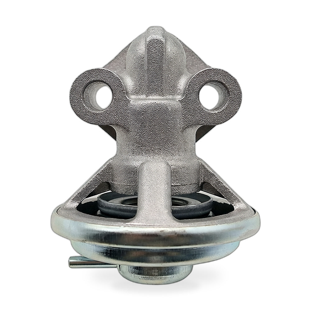 EGR Valve Suitable for Mitsubishi Pajero Montero L200 1990-2007 MD199283 - ZT3