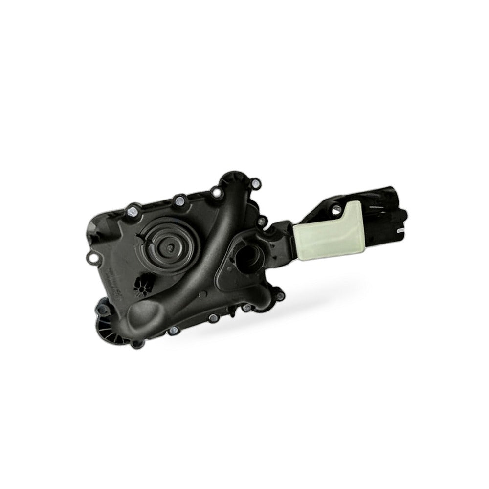 Exhaust Gas Valve Suitable for Porsche Panamera 2010-2016 95810124705 - BD2