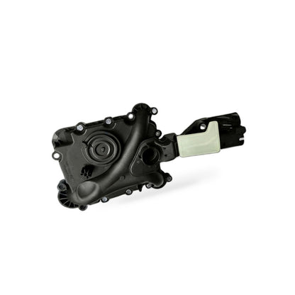 Exhaust Gas Valve Suitable for Porsche Panamera 2010-2016 95810124705 - BD2