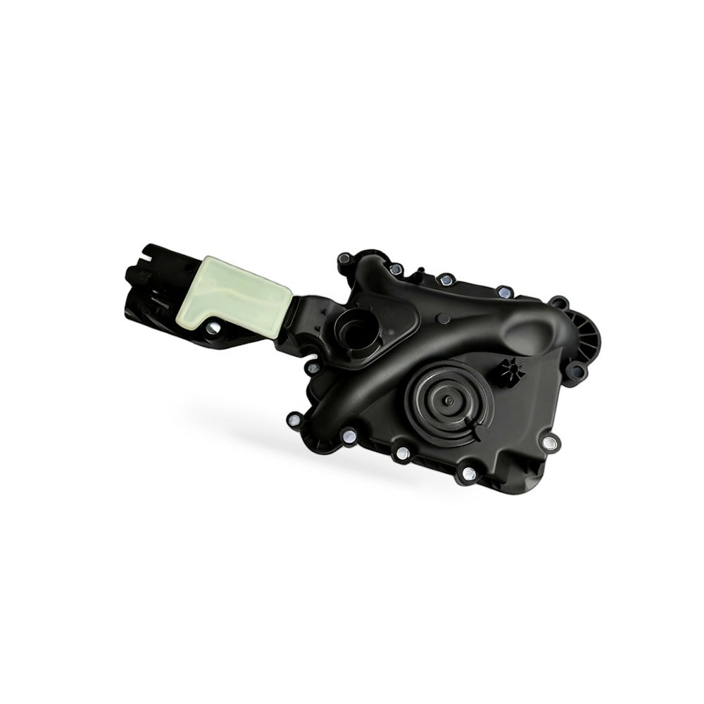 Exhaust Gas Valve Suitable for Porsche Panamera 2010-2016 95810124705 - BD3