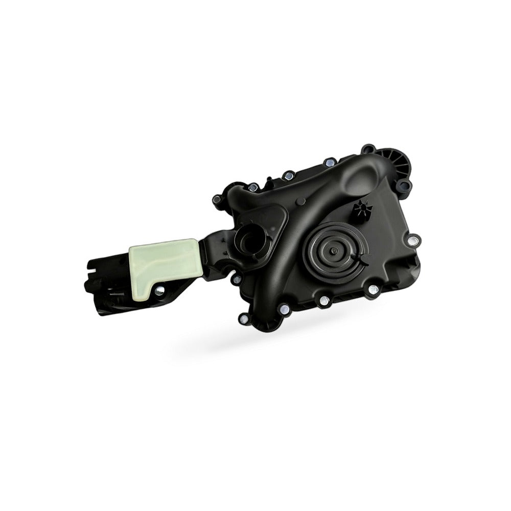 Exhaust Gas Valve Suitable for Porsche Panamera 2010-2016 95810124705 - BD4