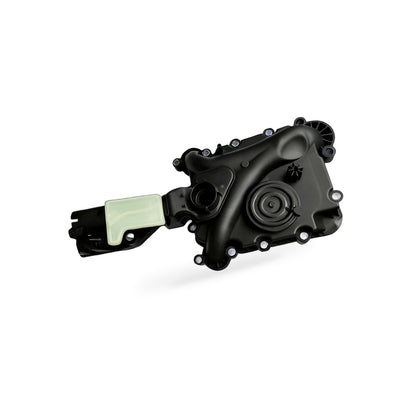 Exhaust Gas Valve Suitable for Porsche Panamera 2010-2016 95810124705 - BD4