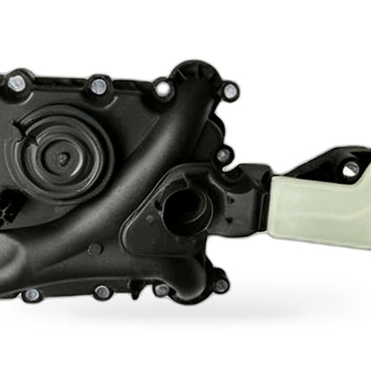 Exhaust Gas Valve Suitable for Porsche Panamera 2010-2016 95810124705 - XQ1