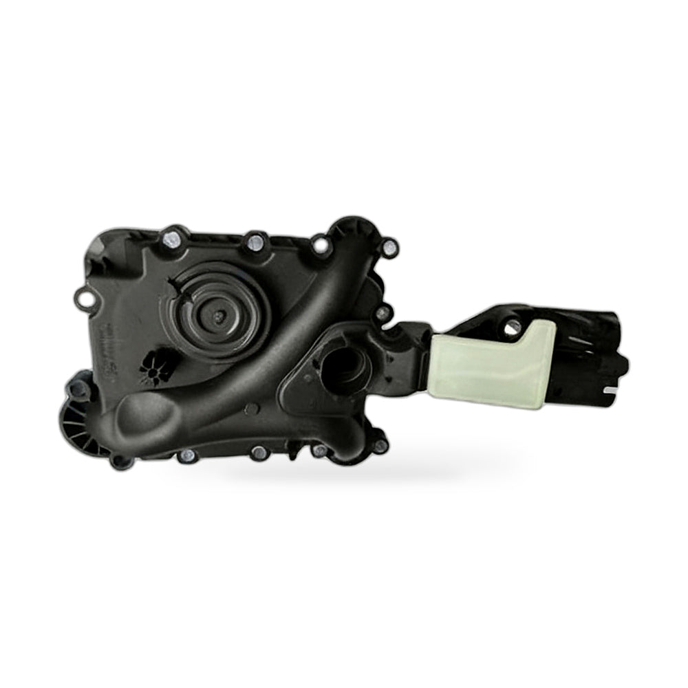 Exhaust Gas Valve Suitable for Porsche Panamera 2010-2016 95810124705 - ZT2