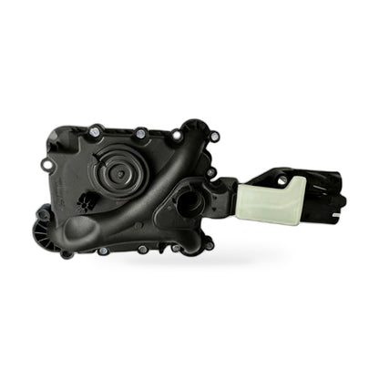 Exhaust Gas Valve Suitable for Porsche Panamera 2010-2016 95810124705 - ZT2