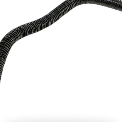 Suitable for Porsche Cayenne 9PA1 2003-2010 Breather Hose 95510724700 - XQ1