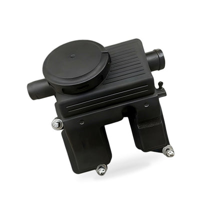 Oil Separator Crankcase Vent Valve Suitable for Porsche Cayenne Panamera - BD2