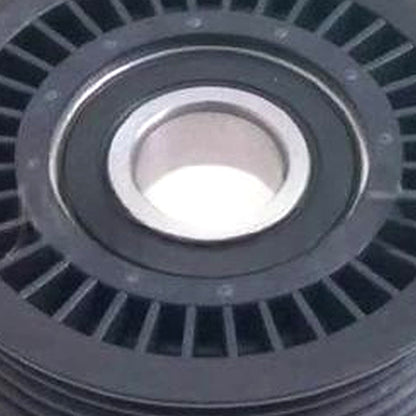 A/C Belt Tensioner Pulley Suitable for Subaru Impreza Forester Legacy Outback - XQ1