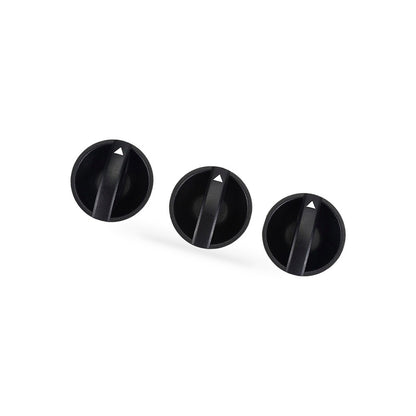 Heater Control Switch Knob Suitable for Toyota Tacoma 2005-2015 55900-04020 - BD1