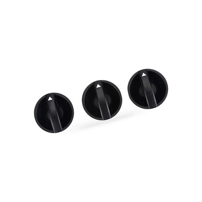 Heater Control Switch Knob Suitable for Toyota Tacoma 2005-2015 55900-04020 - BD2
