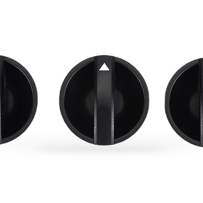 Heater Control Switch Knob Suitable for Toyota Tacoma 2005-2015 55900-04020 - XQ1