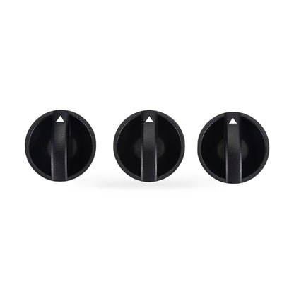 Heater Control Switch Knob Suitable for Toyota Tacoma 2005-2015 55900-04020 - ZT2
