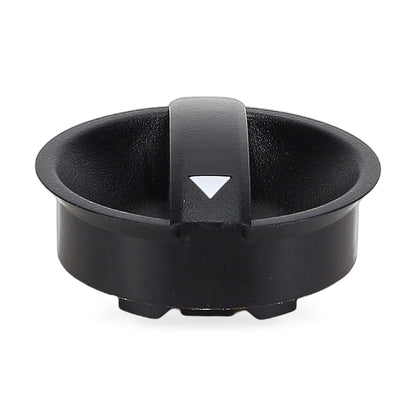 Heater Control Switch Knob Suitable for Toyota Tacoma 2005-2015 55900-04020 - ZT3