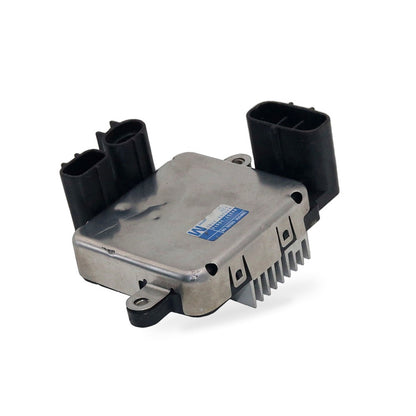 Blower Motor Resistor Module Suitable for Toyota Camry Highlander RAV4 Lexus - BD2