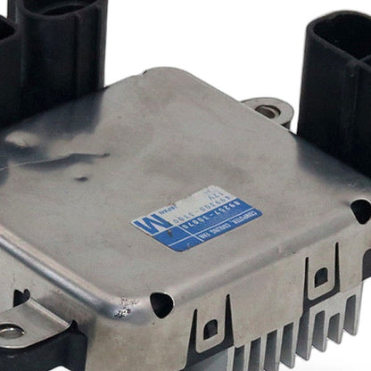 Blower Motor Resistor Module Suitable for Toyota Camry Highlander RAV4 Lexus - XQ1