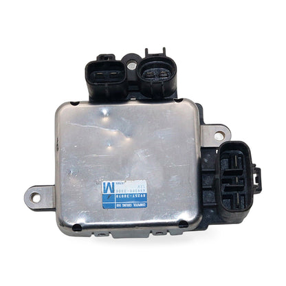 Blower Motor Resistor Module Suitable for Toyota Camry Highlander RAV4 Lexus - ZT3