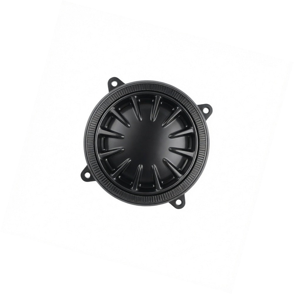 70mm Turbo Style Air Vent Outlet Suitable for Mercedes-Benz C E GLC Class W204 - BD1