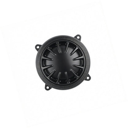 70mm Turbo Style Air Vent Outlet Suitable for Mercedes-Benz C E GLC Class W204 - BD2