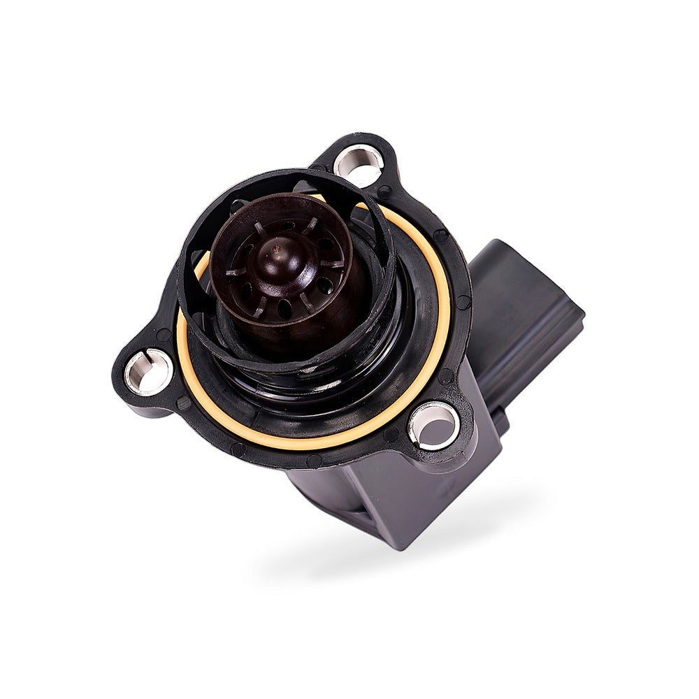 Turbocharger Diverter Valve Suitable for VW Jetta Passat Beetle Audi A3 A4 A5 - BD4