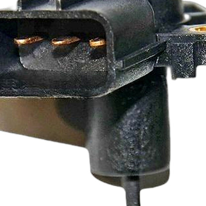 Turbocharger Vacuum Valve Suitable for Ford Mazda BT-50 2.2L Duratorq - XQ1