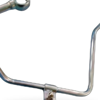 Turbocharger Hose Suitable for Ford Mondeo 2011 2.0T Edge 2.0T AG9Z-8555B - XQ1