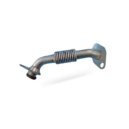 Turbocharger Pipe Left Suitable for Ford Edge MKX Taurus 2.7L FT4E-6A836BC - BD2