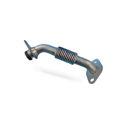 Turbocharger Pipe Left Suitable for Ford Edge MKX Taurus 2.7L FT4E-6A836BC - BD3