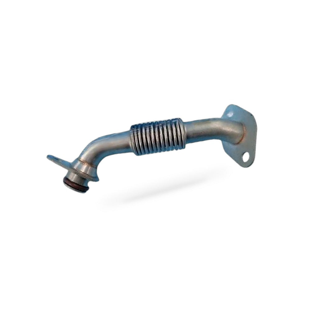 Turbocharger Pipe Left Suitable for Ford Edge MKX Taurus 2.7L FT4E-6A836BC - BD4