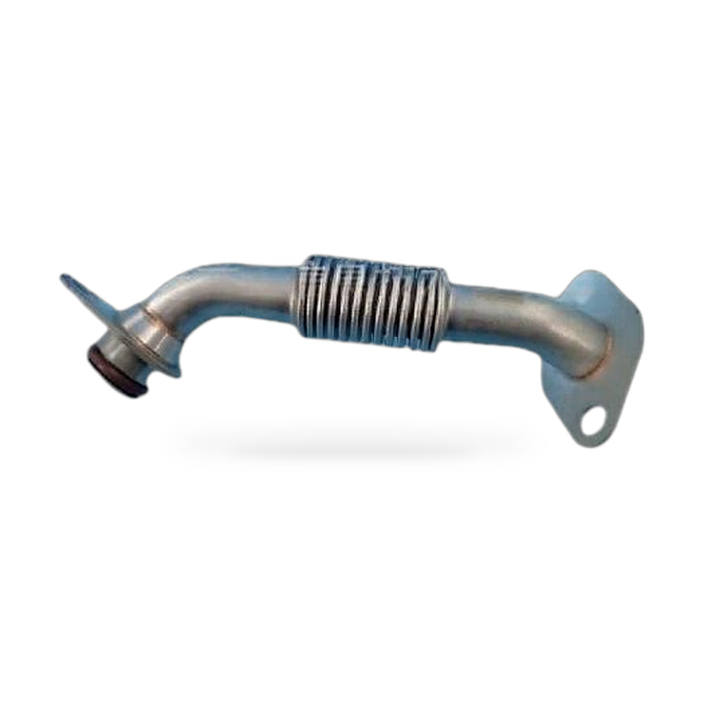 Turbocharger Pipe Left Suitable for Ford Edge MKX Taurus 2.7L FT4E-6A836BC - ZT2