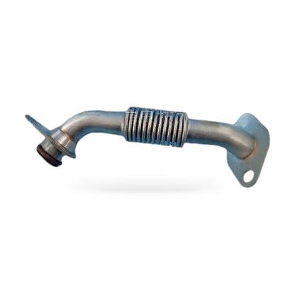 Turbocharger Pipe Left Suitable for Ford Edge MKX Taurus 2.7L FT4E-6A836BC - ZT2