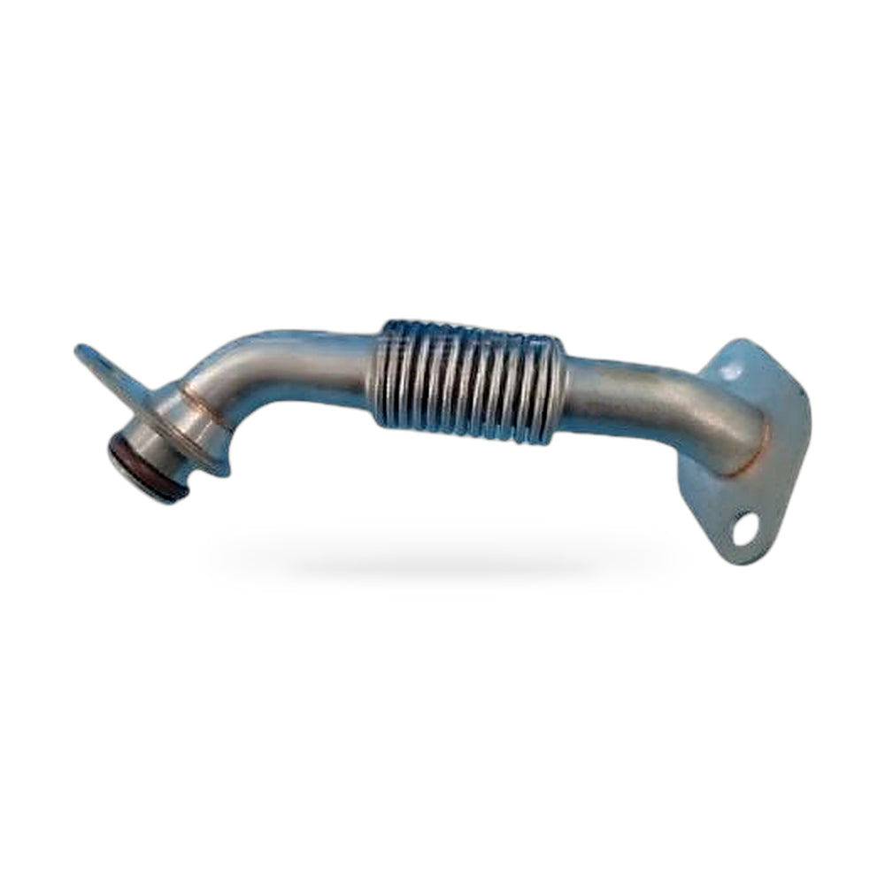 Turbocharger Pipe Left Suitable for Ford Edge MKX Taurus 2.7L FT4E-6A836BC - ZT3