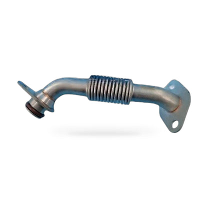 Turbocharger Pipe Left Suitable for Ford Edge MKX Taurus 2.7L FT4E-6A836BC - ZT3