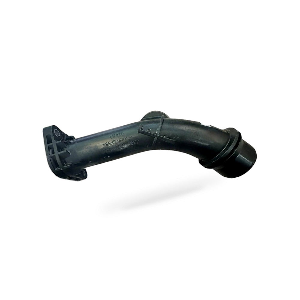 Turbocharger Pipe Short Suitable for Ford Focus 2019-2023 1.0L EcoBoost - BD2