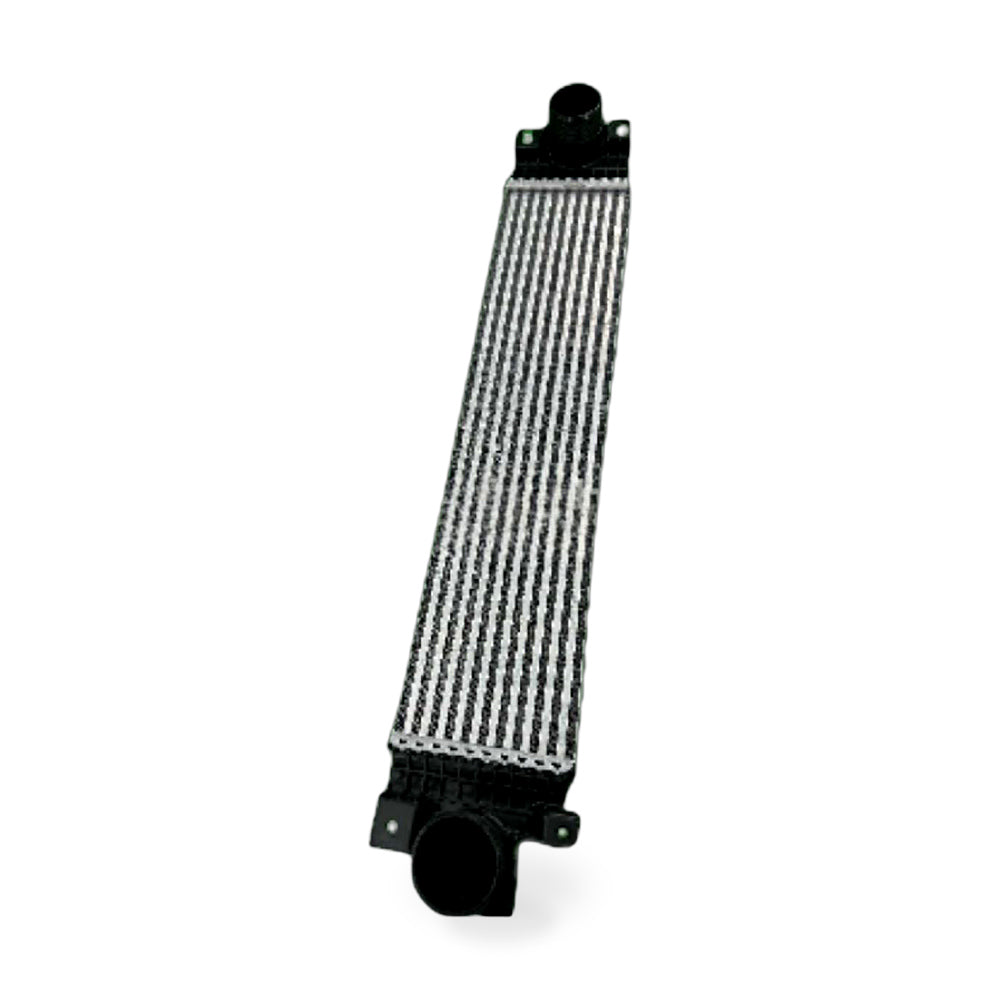 Intercooler Suitable for Ford Mondeo Fusion 2017-2020 2.0L HG93-6K775AA - ZT2