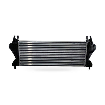 Intercooler Suitable for Ford Ranger 2011-2022 Mazda BT-50 2011-2020 - ZT3