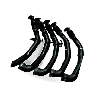 Intercooler Pipe Suitable for Ford Fiesta EcoSport Focus 1.0L EcoBoost - BD1