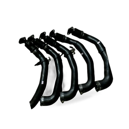 Intercooler Pipe Suitable for Ford Fiesta EcoSport Focus 1.0L EcoBoost - BD2