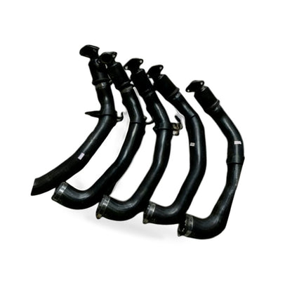 Intercooler Pipe Suitable for Ford Fiesta EcoSport Focus 1.0L EcoBoost - BD3