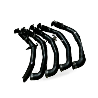 Intercooler Pipe Suitable for Ford Fiesta EcoSport Focus 1.0L EcoBoost - BD4