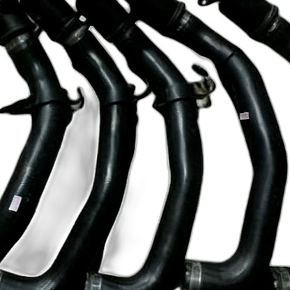 Intercooler Pipe Suitable for Ford Fiesta EcoSport Focus 1.0L EcoBoost - XQ1