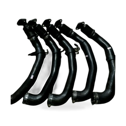 Intercooler Pipe Suitable for Ford Fiesta EcoSport Focus 1.0L EcoBoost - ZT2
