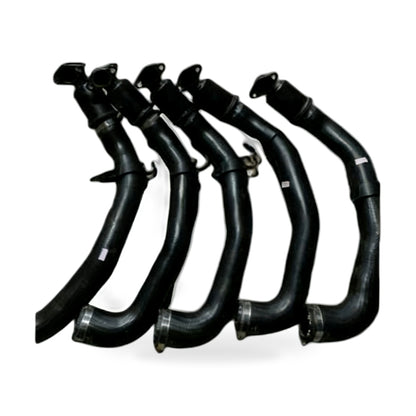 Intercooler Pipe Suitable for Ford Fiesta EcoSport Focus 1.0L EcoBoost - ZT3