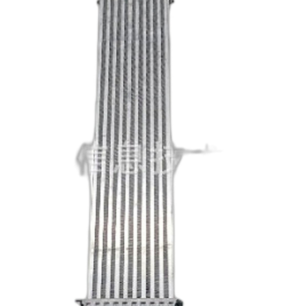 Intercooler Suitable for Ford Mondeo 2013-2014 2.0 Fusion Edge MKZ DG93-6K775AB - XQ1