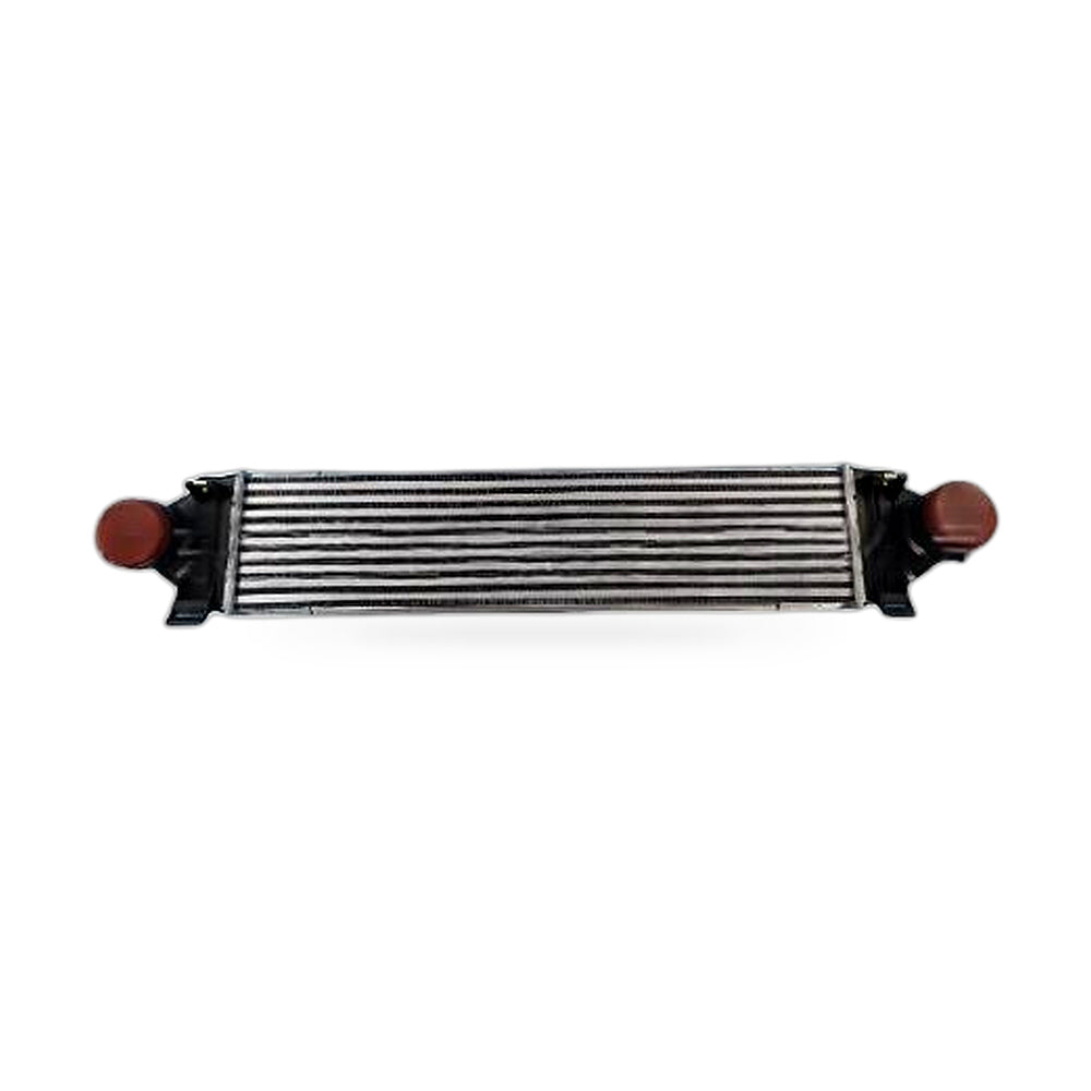 Intercooler Suitable for Ford Focus ST 2012-2018 2.0L EcoBoost 6G91-9L440CD - ZT2