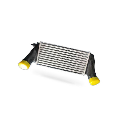 Intercooler Suitable for Ford EcoSport 1.0 EcoBoost 2013-2017 C1B1-9L440AB - BD1