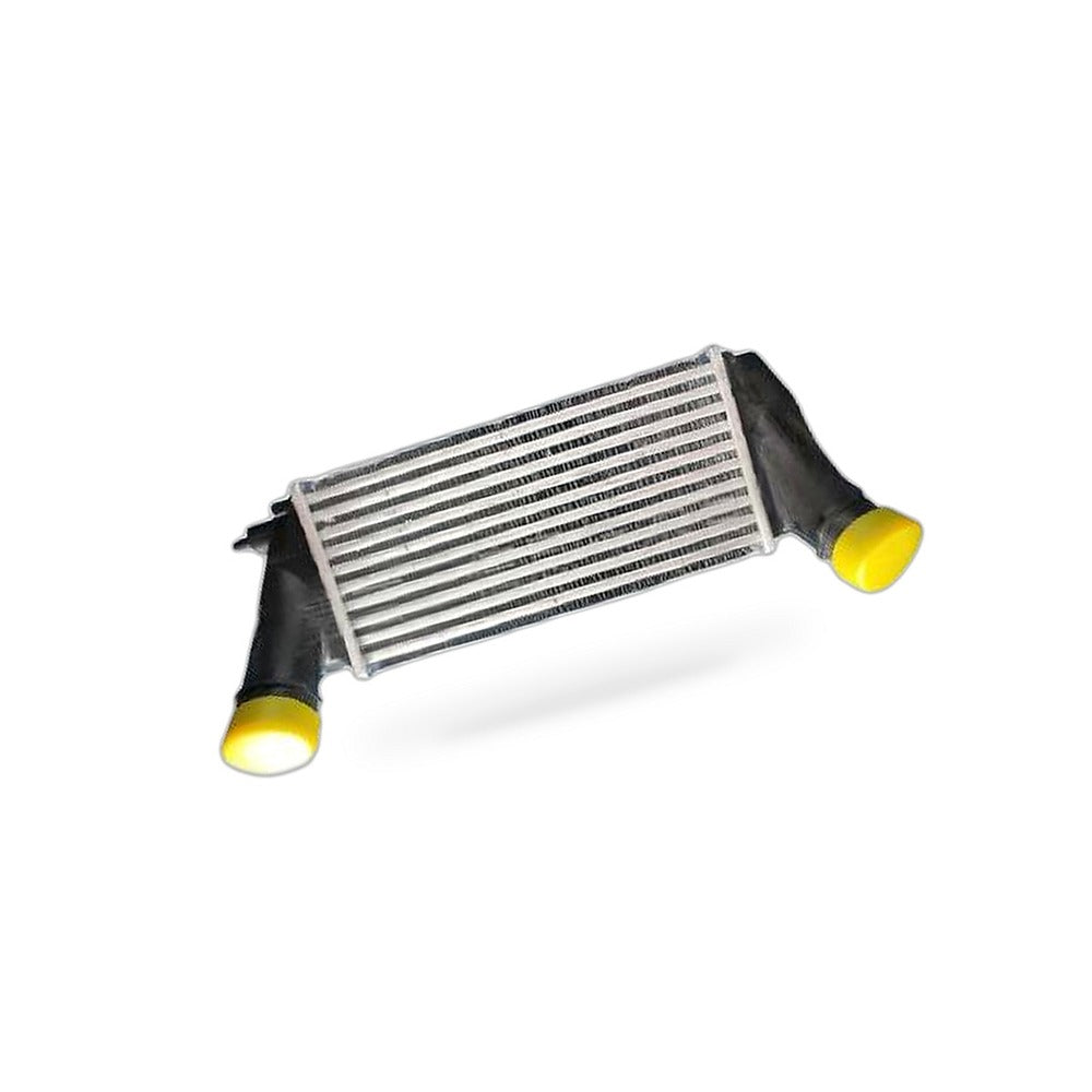 Intercooler Suitable for Ford EcoSport 1.0 EcoBoost 2013-2017 C1B1-9L440AB - BD4